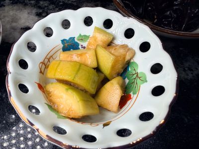 近炭 爐端燒 13